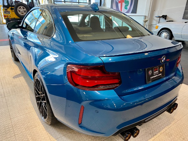 Used 2020 BMW M2 Competition | Corte Madera, CA