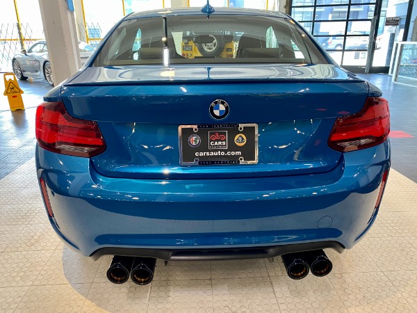 Used 2020 BMW M2 Competition | Corte Madera, CA