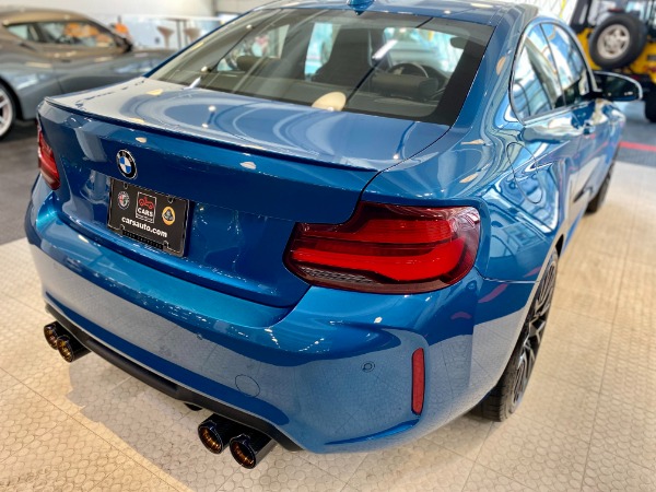 Used 2020 BMW M2 Competition | Corte Madera, CA