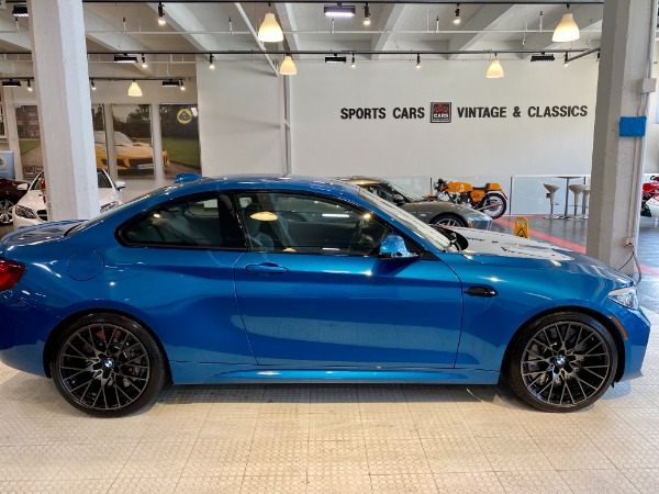 Used 2020 BMW M2 Competition | Corte Madera, CA