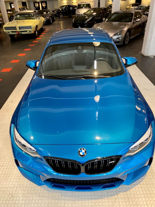 Used 2020 BMW M2 Competition | Corte Madera, CA