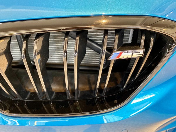 Used 2020 BMW M2 Competition | Corte Madera, CA