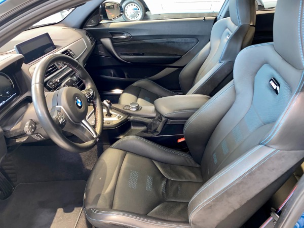 Used 2020 BMW M2 Competition | Corte Madera, CA