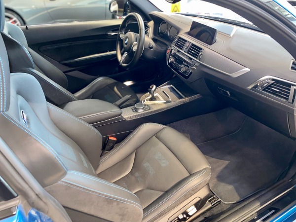 Used 2020 BMW M2 Competition | Corte Madera, CA