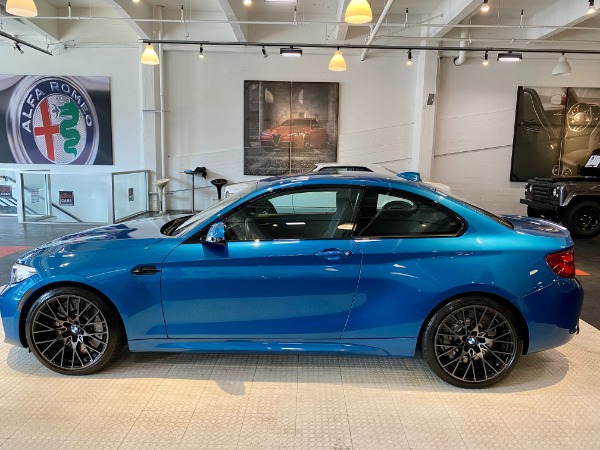 Used 2020 BMW M2 Competition | Corte Madera, CA