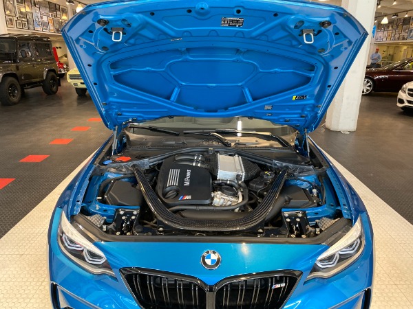 Used 2020 BMW M2 Competition | Corte Madera, CA