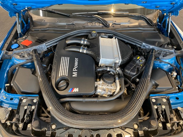 Used 2020 BMW M2 Competition | Corte Madera, CA