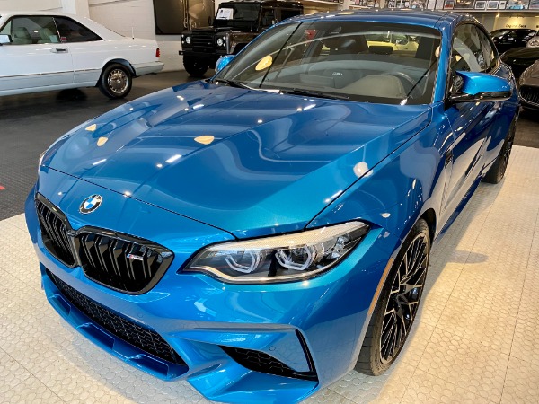 Used 2020 BMW M2 Competition | Corte Madera, CA