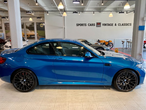 Used 2020 BMW M2 Competition | Corte Madera, CA