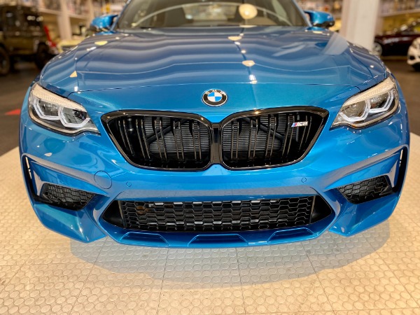 Used 2020 BMW M2 Competition | Corte Madera, CA