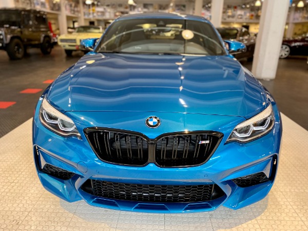 Used 2020 BMW M2 Competition | Corte Madera, CA