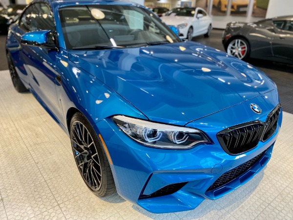 Used 2020 BMW M2 Competition | Corte Madera, CA