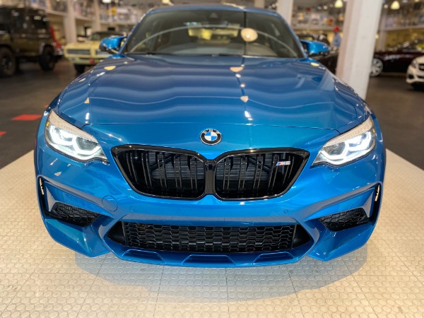 Used 2020 BMW M2 Competition | Corte Madera, CA