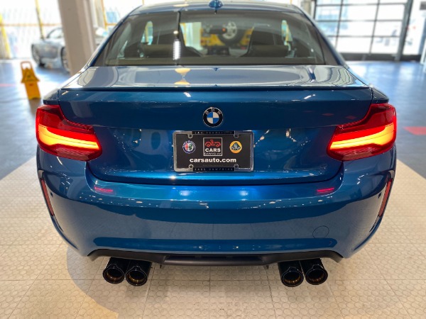 Used 2020 BMW M2 Competition | Corte Madera, CA