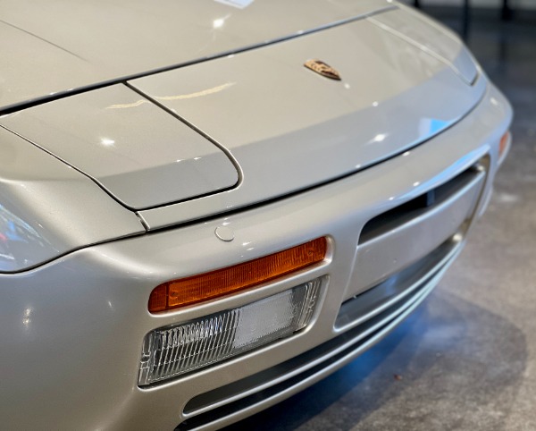 Used 1989 Porsche 944 Turbo | Corte Madera, CA