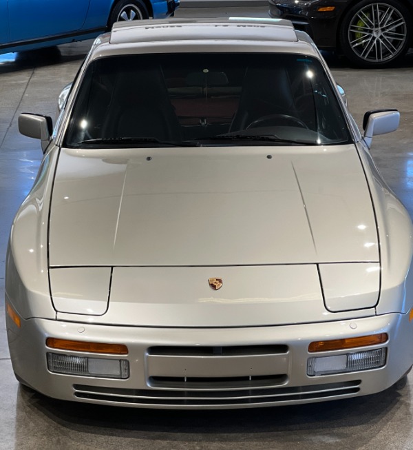 Used 1989 Porsche 944 Turbo | Corte Madera, CA