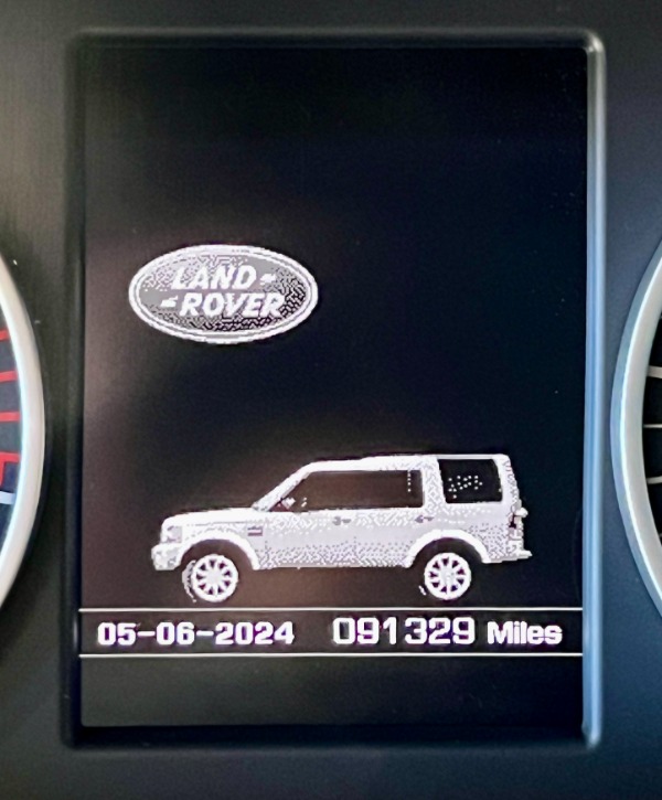 Used 2016 Land Rover LR4 HSE | Corte Madera, CA