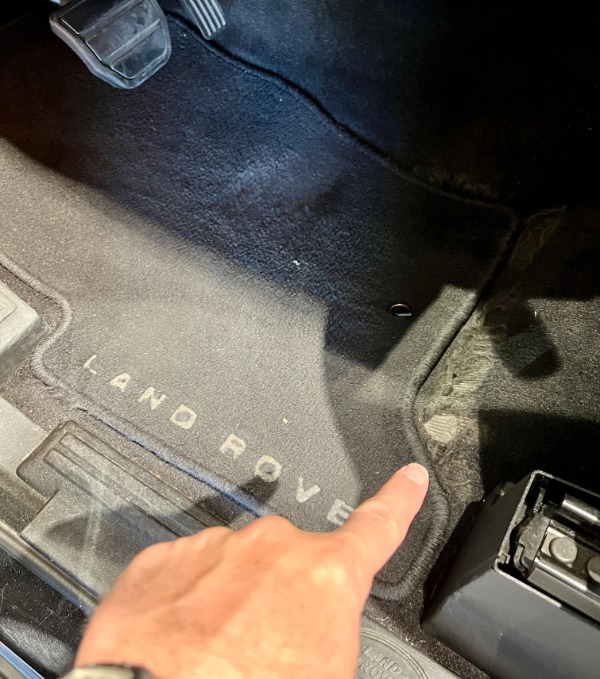 Used 2016 Land Rover LR4 HSE | Corte Madera, CA