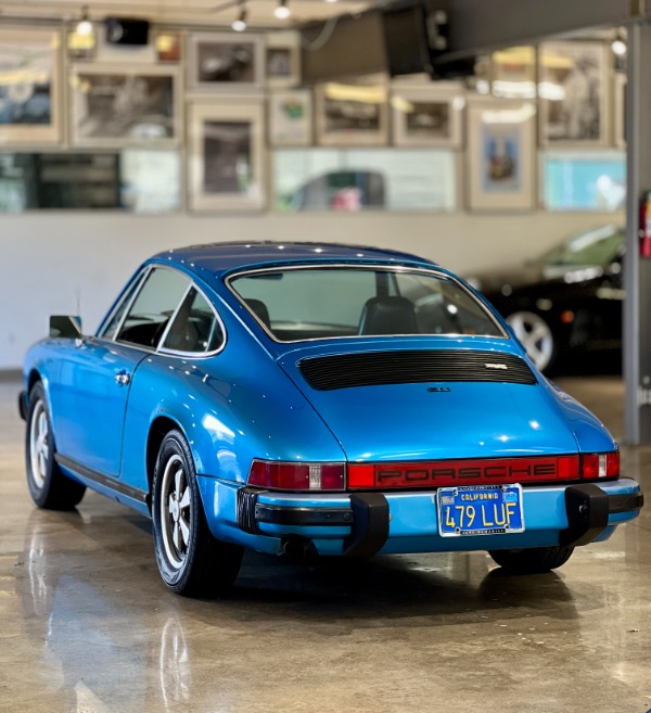 Used 1974 Porsche 911  | Corte Madera, CA