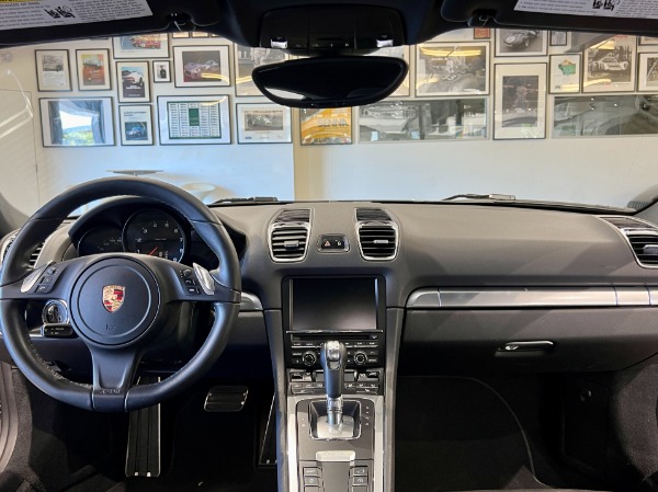 Used 2014 Porsche Cayman  | Corte Madera, CA