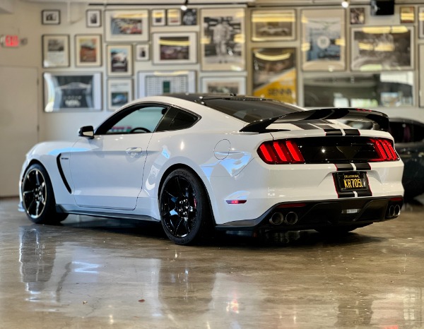 Used 2019 Ford Mustang Shelby GT350R | Corte Madera, CA