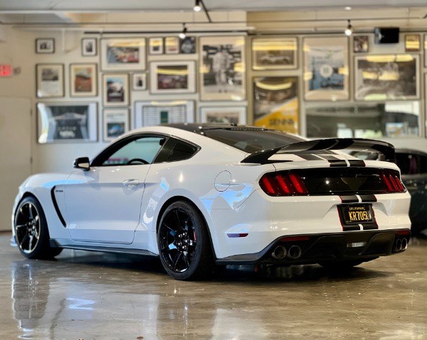 Used 2019 Ford Mustang Shelby GT350R | Corte Madera, CA