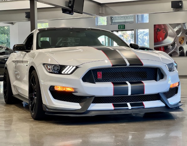 Used 2019 Ford Mustang Shelby GT350R | Corte Madera, CA