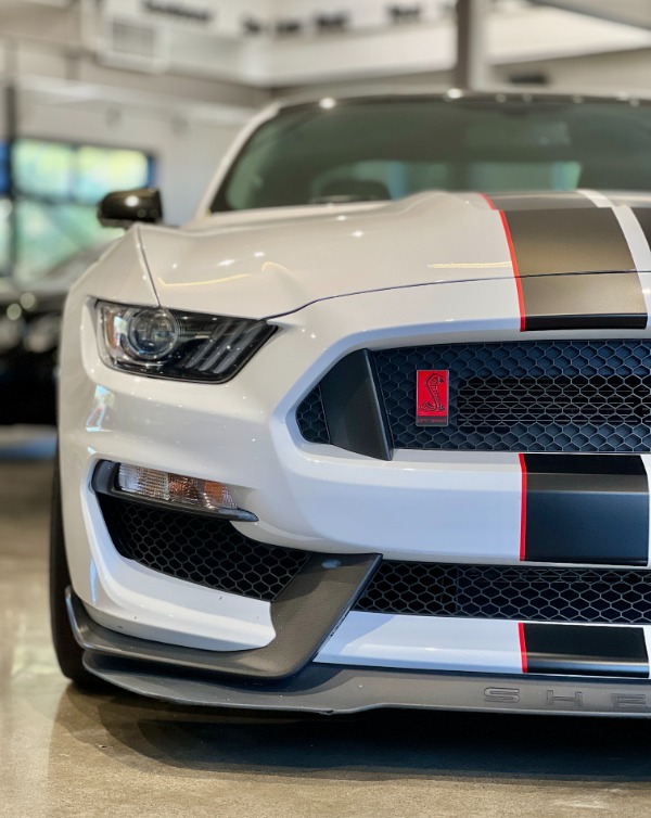 Used 2019 Ford Mustang Shelby GT350R | Corte Madera, CA