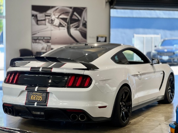 Used 2019 Ford Mustang Shelby GT350R | Corte Madera, CA