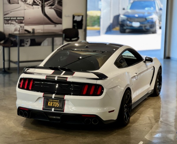 Used 2019 Ford Mustang Shelby GT350R | Corte Madera, CA