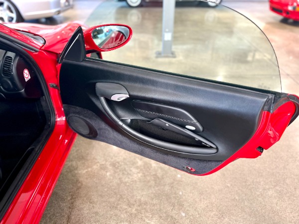 Used 2003 Porsche Boxster  | Corte Madera, CA