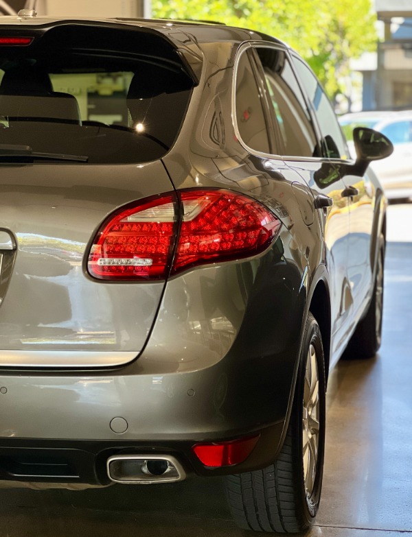 Used 2013 Porsche Cayenne Diesel | Corte Madera, CA