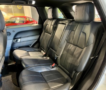 Used 2014 Land Rover Range Rover Sport Supercharged | Corte Madera, CA