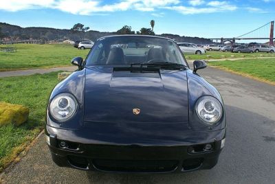 Used 1998 Porsche Carrera 4S  | Corte Madera, CA