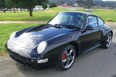 Used 1998 Porsche Carrera 4S  | Corte Madera, CA