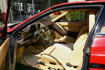Used 1987 Ferrari Testarossa  | Corte Madera, CA