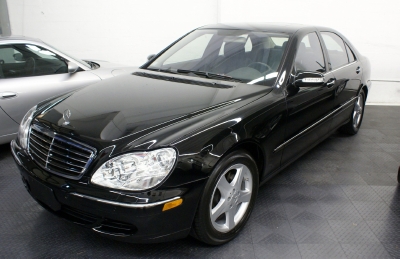 Used 2005 Mercedes-Benz S430 S430 For Sale ($25,900) | Cars Dawydiak ...