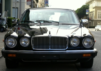 Used 1986 Jaguar XJ6  | Corte Madera, CA