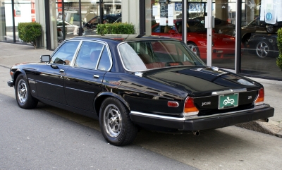 Used 1986 Jaguar XJ6  | Corte Madera, CA