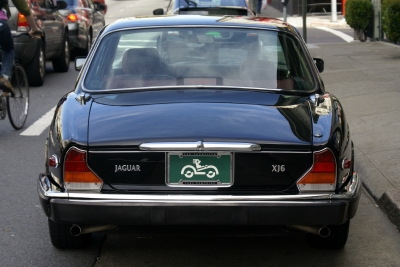 Used 1986 Jaguar XJ6  | Corte Madera, CA