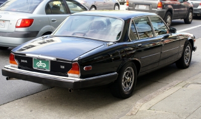 Used 1986 Jaguar XJ6  | Corte Madera, CA