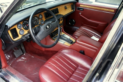 Used 1986 Jaguar XJ6  | Corte Madera, CA