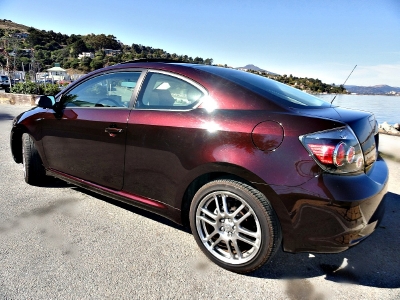 Used 2009 Scion tC Hatchback | Corte Madera, CA