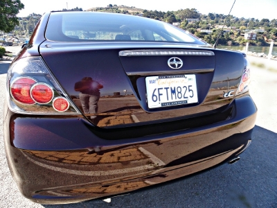 Used 2009 Scion tC Hatchback | Corte Madera, CA