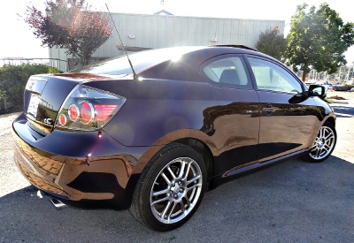 Used 2009 Scion tC Hatchback | Corte Madera, CA