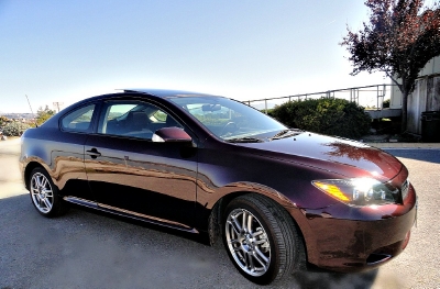 Used 2009 Scion tC Hatchback | Corte Madera, CA