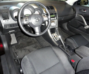 Used 2009 Scion tC Hatchback | Corte Madera, CA