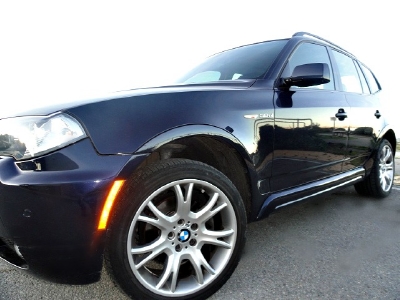 Used 2008 BMW X3 3.0si AWD | Corte Madera, CA