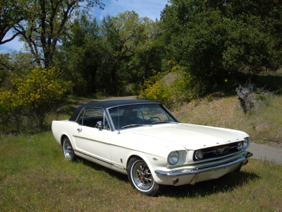 Value 1966 ford mustang hardtop #9