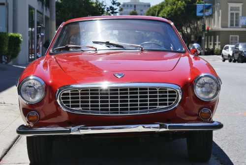 Used 1966 Volvo P1800S  | Corte Madera, CA